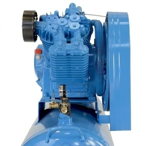 Air compressor 300 L, 12.5 bar