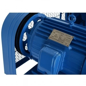 Air compressor 300 L, 12.5 bar