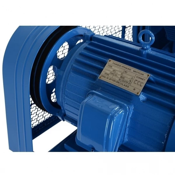 Air compressor 300 L, 12.5 bar