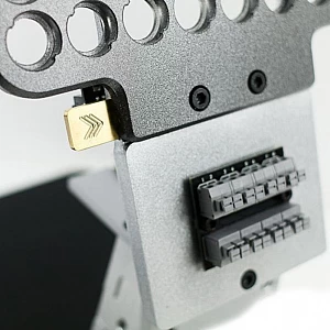 Universāls ECU savienojuma statīvs ar zondēm MAGBench Magic Motor Sport