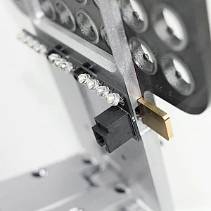Universāls ECU savienojuma statīvs ar zondēm MAGBench Magic Motor Sport