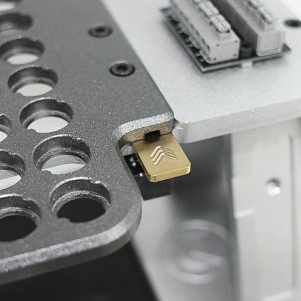 Universāls ECU savienojuma statīvs ar zondēm MAGBench Magic Motor Sport