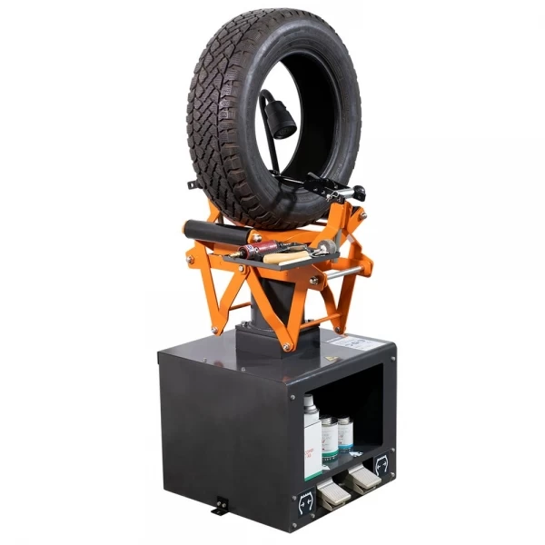 Pneumatic Tire Spreader Martins Industries MTRS