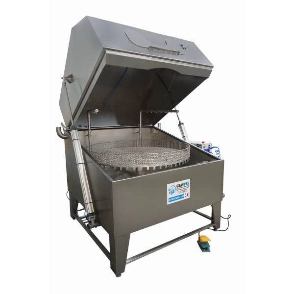 Автоматическая мойка деталей Marwis 2 in 1 Hydro Wash 1000