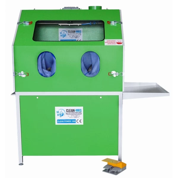 Ручная мойка деталей Marwis Clean Power 800