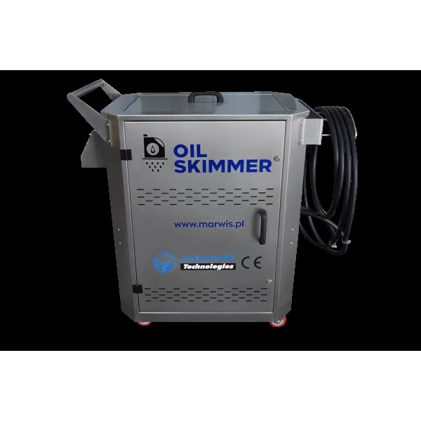Маслоотделитель Marwis Oil Skimmer