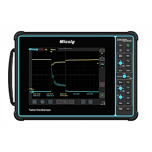 Automotive oscilloscope SATO1004