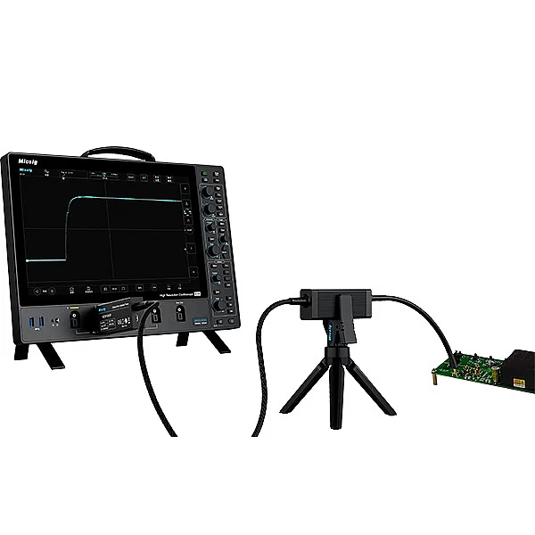 Цифровой осциллограф MDO2504