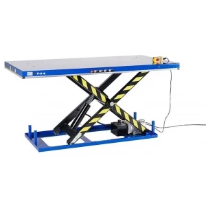 Электрогидравлический грузоподъемный стол 1000 кг, NH Handling HIW