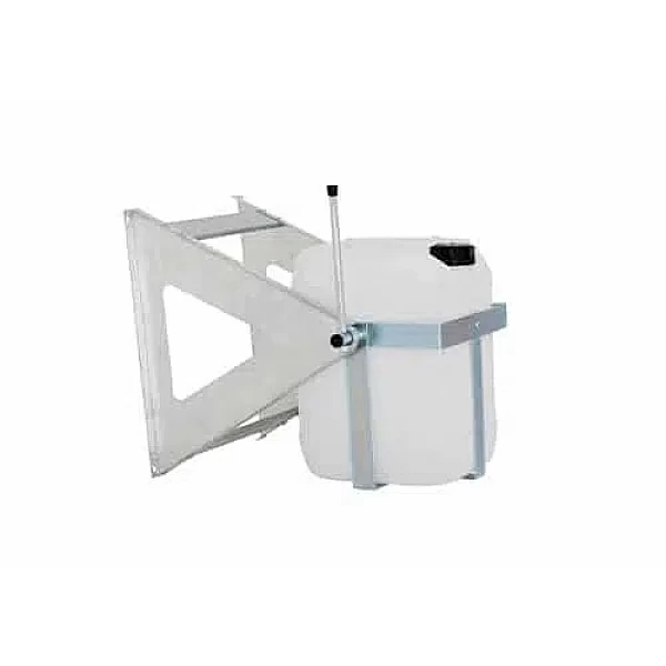 Опрокидыватель для бочек, 25 л, NH Handling DT-25