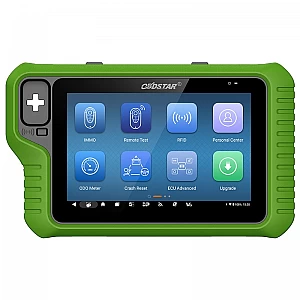 Устройство программирования ключей для автомобилей и мотоциклов KeyMaster G3 OBDSTAR