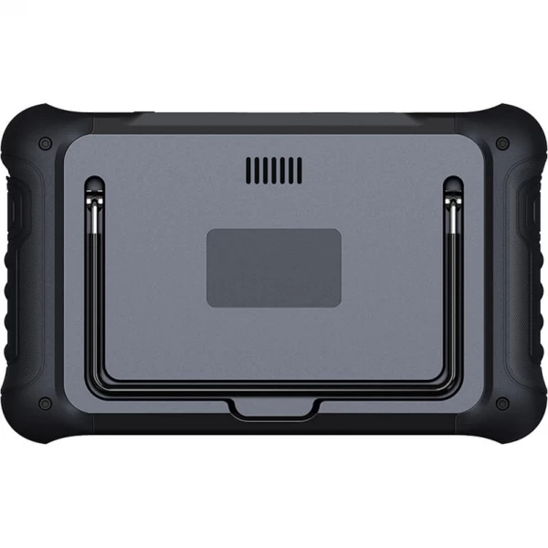 ECU programmēšanas rīks transportlīdzekļiem OBDSTAR DC706
