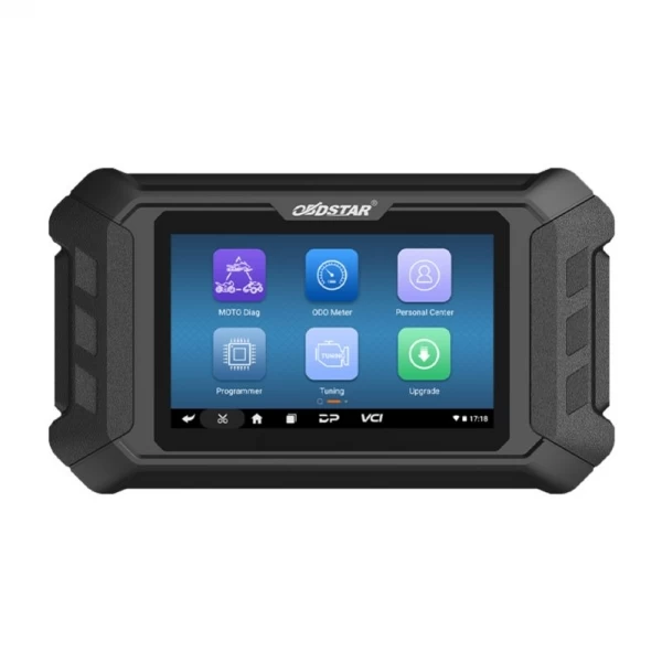 Диагностическое оборудование для мотоциклов MS50 STD OBDSTAR