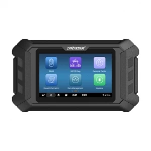 ISCAN diagnostic tool for APRILIA motorcycles OBDSTAR