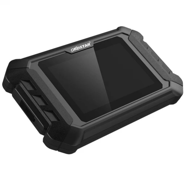 ISCAN diagnostic tool for APRILIA motorcycles OBDSTAR