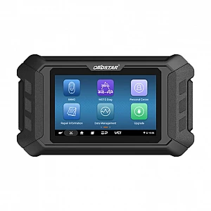 ISCAN диагностическое оборудование для мотоциклов YAMAHA OBDSTAR