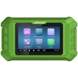 Imobilaizera programmētājs OBDStar Key Master 5