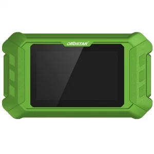 Imobilaizera programmētājs OBDStar Key Master 5