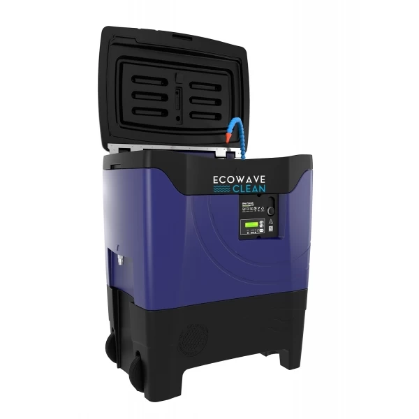 Экологичная мойка деталей Mammuth Ecowave PWB100, 100 л