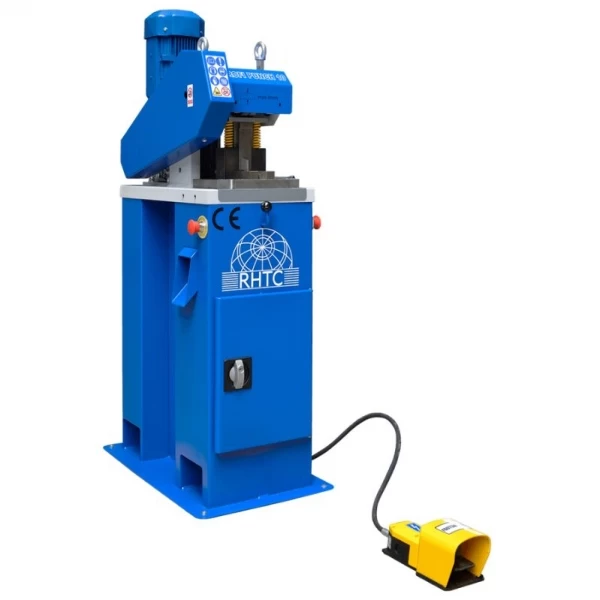 Механический пробивной пресс, 10 т, Profi Punch 10 RHTC