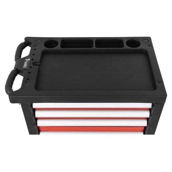 Tool trolley with 196 pcs. tool Redats