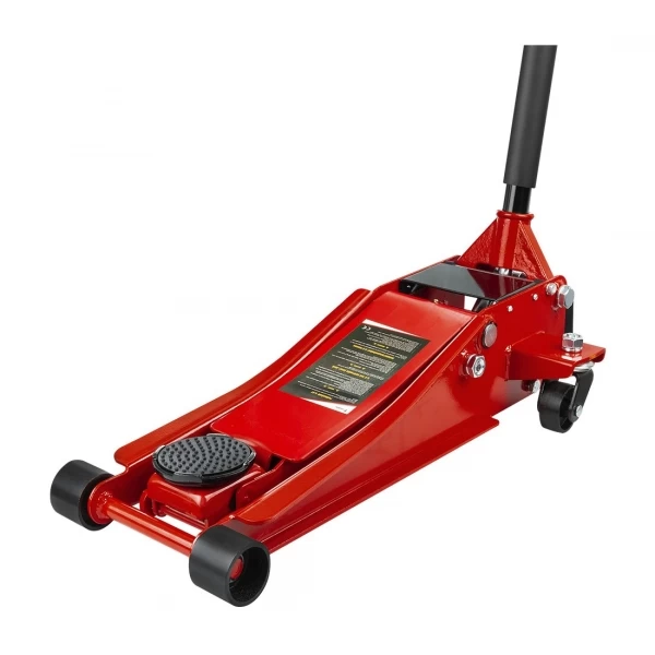 Redats LS-370 zema profila hidrauliskais domkrats 2,5 tonnas