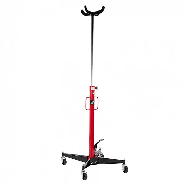 Hidrauliskais transmisijas domkrats 500 kg H-220 REDATS