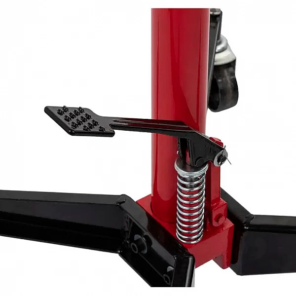 Hydraulic transmission jack 500 kg H-220 REDATS