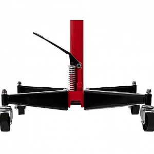 Hydraulic transmission jack 500 kg H-220 REDATS
