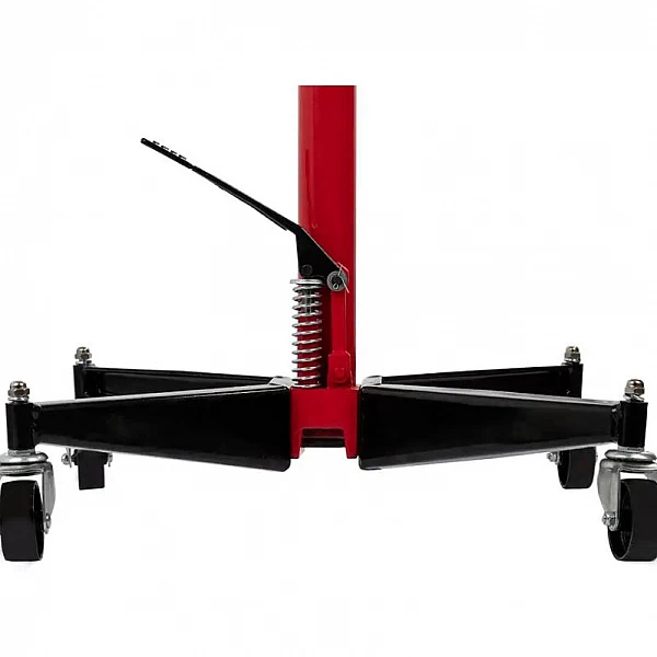 Hydraulic transmission jack 500 kg H-220 REDATS