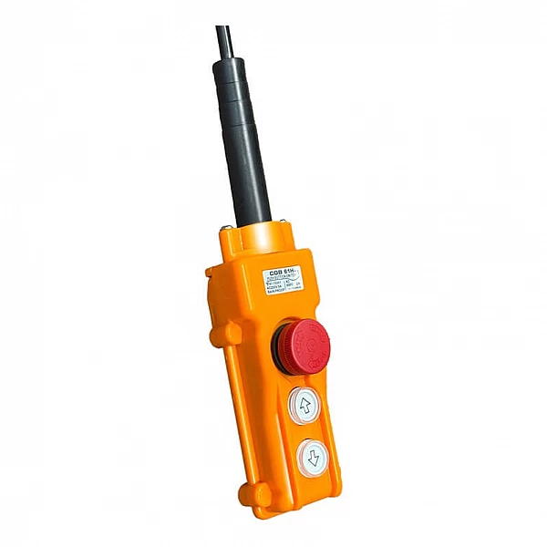 Four-post semi-automatic lift for wheel alignment Redats L-460, 5.5 t
