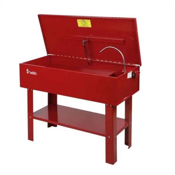 Detaļu mazgāšanas iekārta REDATS D-470, 150 L