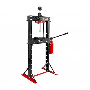 Hydraulic press 20 tons Redats H-370