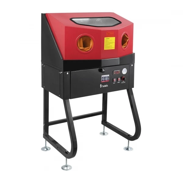 Detaļu mazgāšanas iekārta REDATS D-490 Premium