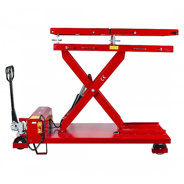 Mobile lifting table Redats LE-220 1200 kg