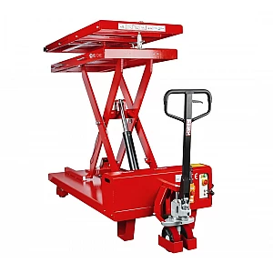 Mobile lifting table Redats LE-220 1200 kg