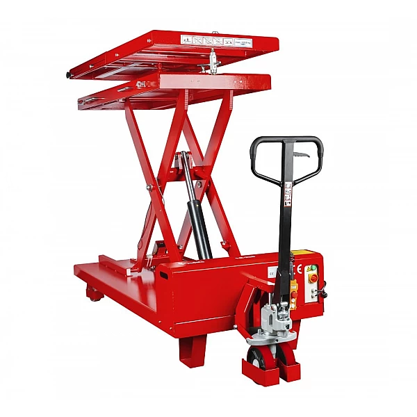 Mobile lifting table Redats LE-220 1200 kg