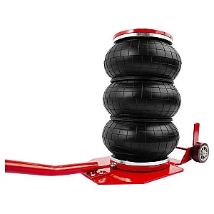 Pneumatic jack 3 tons