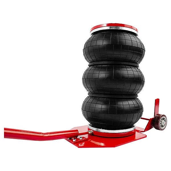 Pneumatic jack 3 tons
