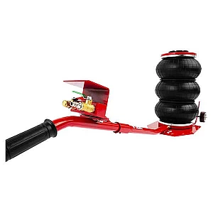 Pneumatic jack 3 tons