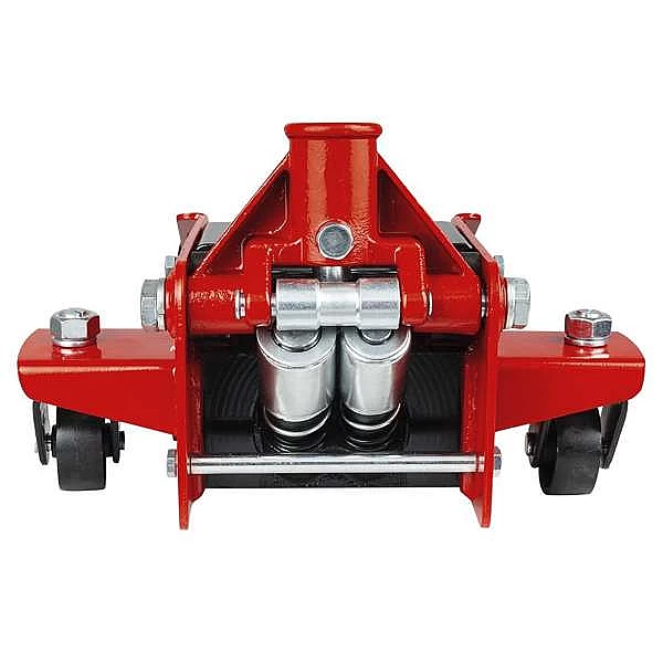 Низкопрофильный гидравлический домкрат 2,5 тонны Redats LS-370