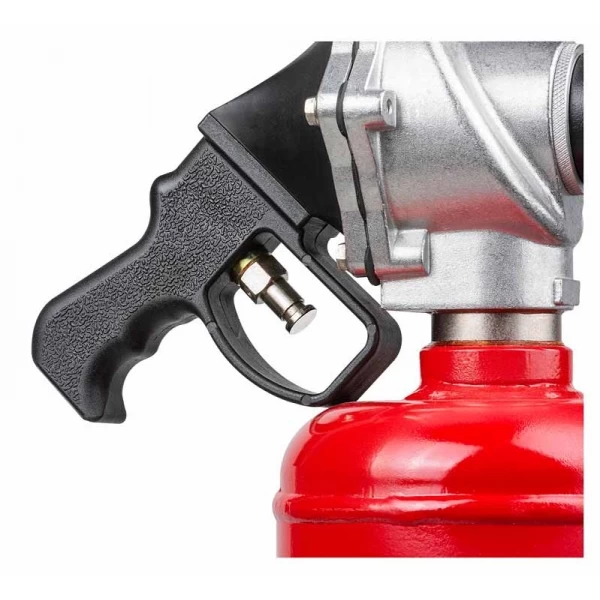 Автоматический насос для шин Bazuka 12l