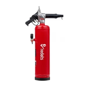 Автоматический насос для шин Bazuka 12l