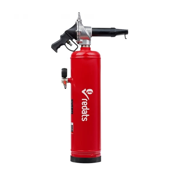 Автоматический насос для шин Bazuka 12l