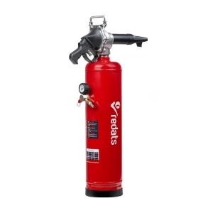 Автоматический насос для шин Bazuka 12l