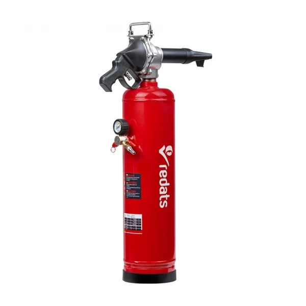 Автоматический насос для шин Bazuka 12l