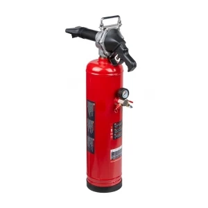 Автоматический насос для шин Bazuka 12l