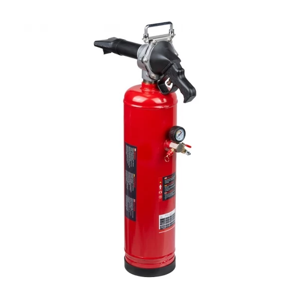 Автоматический насос для шин Bazuka 12l