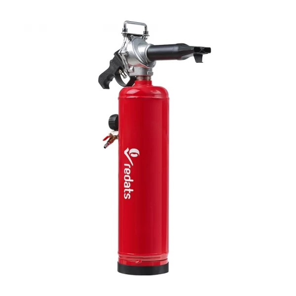 Bazuka 12 l automātiskais riepu pumpētājs