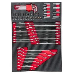 REDATS toolbox with 420 tools